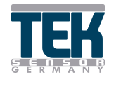 TekSensor Germany