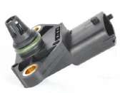 SENSOR DE PRESSÃO DE SOBREALIMENTAÇÃO - MAN VW
