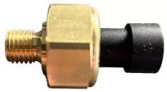 SENSOR DE PRESSÃO DA VENTILAÇÃO CARTER E TEMPERATURA DA ÁGUA - VOLVO