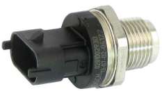 SENSOR DE PRESSÃO E TEMPERATURA PARA TURBO-MAP - VOLVO