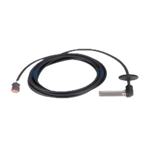 SENSOR ABS 90 GRAUS, DIANTEIRO ESQUERDO, CONECTOR CODE B, COMP.  4000MM - VOLVO