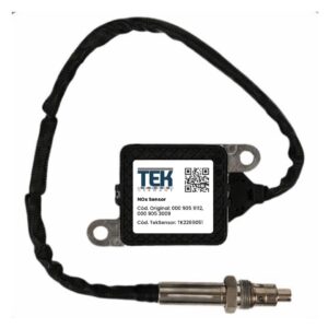 SENSOR ABS  90 GRAUS, TRASEIRO, COMP. 2300MM, KIT COM SUPORTE E GRAXA - MBENZ