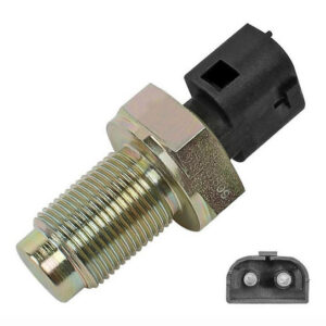 SENSOR DE NÍVEL DE SUSPENSÃO, ECAS 24 V - VOLVO