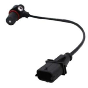 SENSOR DE POSIÇÃO DO VIRABREQUIM
(CHICOTE 33CM, COM TOMADA DE 3 VIAS) - MAN VW